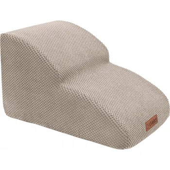 Schůdek Schůdky pro psa Welsti 2 stupně, 30 cm, nosnost 15 kg