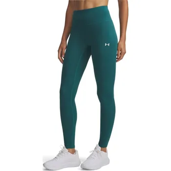 Dámské legíny Legíny Under Armour Rack Green 682776 10 (S)