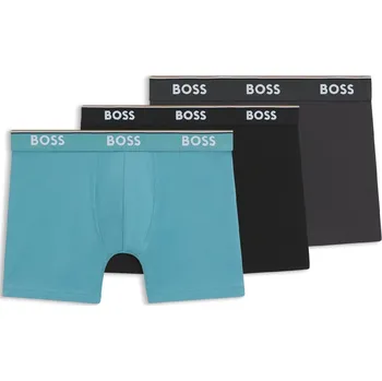 Boxerky Boxerky Boss Multi colour 729685 M