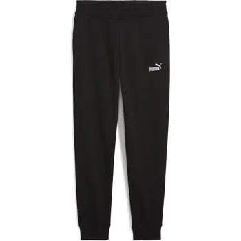 Tepláky Puma Black 5418530 16 (XL)