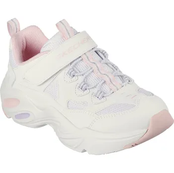 Dívčí tenisky Boty Skechers White 221001 3 (36)