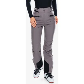 Lyžařské kalhoty dámské Ziener Tilla Pants - dusty violet