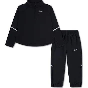 Nike Black 1697889 2-3 Yrs