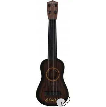 Hudební nástroj pro děti Kytara Mix Mega Creative 511395