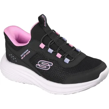 Dívčí tenisky Boty Skechers Black 6057798 C12 (30)