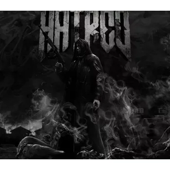 Počítačová hra Hatred