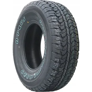 Letní osobní pneu APLUS 255/70 R 16 ALLTERRAINA929 111T AP311H1