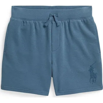 Pánské kraťasy Dětské kraťasy Polo Ralph Lauren 323A12258001 modrá 95X, vel. 150-161