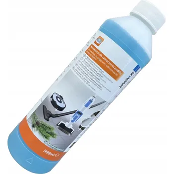 Čistič podlahy Scanpart SCA1190000616 čistič pro robotické vysavače a vysavače s mokrým čištěním 500 ml