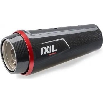 Výfuk pro motocykl Výfuk HONDA CB 1000 HORNET / SP (25-26) IXIL XC
