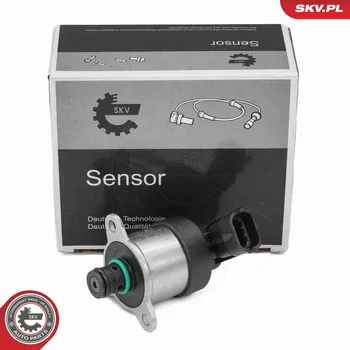 Palivový systém Ventil regulace tlaku, Common-Rail-System ESEN SKV 17SKV067