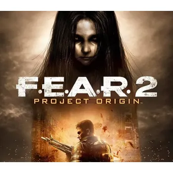 Počítačová hra F.E.A.R. 2 Project Origin