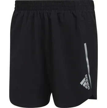 Pánské kraťasy Kraťasy adidas Black 245272 2XL