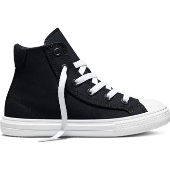 Dívčí obuv Boty Converse Black 3972441 2 (34)
