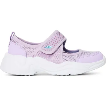 Dívčí sandály Skechers Lavender 108739 C11 (28.5)