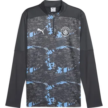 Pánské tričko Tričko Puma Grey Cool 1095113 3XL