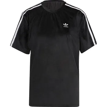 Dámské tričko Tričko adidas Originals Black 1189550 2 (4XS)