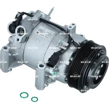 Kompresor klimatizace Kompresor, klimatizace NRF 320234