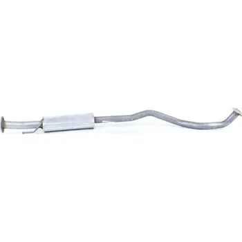 Tlumič výfuku Střední tlumič výfuku WALKER 24292