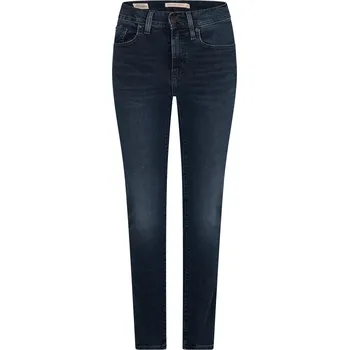 Dámské džíny Džíny Levis All Systems Go 1226665 27 L28