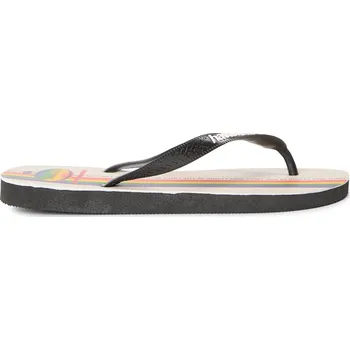 Dámské žabky Havaianas Black 1220854 8