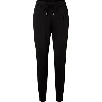 Oblečení a móda Kalhoty Vero Moda Black 1011403 12 (L)