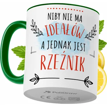 Hrnek Polidraw Hrnek Polidraw pro Natana keramika 330 ml