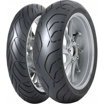 Dunlop SP MAX ROADSMART III 120/70ZR17 58 W