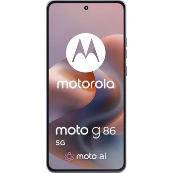 Mobilní telefon Smartphone Motorola Moto G86 8 GB / 256 GB 5G modrý
