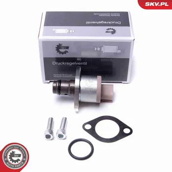 Ventil palivového systému Ventil regulace tlaku, Common-Rail-System ESEN SKV 31SKV235