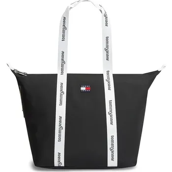 Kabelka Kabelka Tommy Jeans Black 1226776 One Size