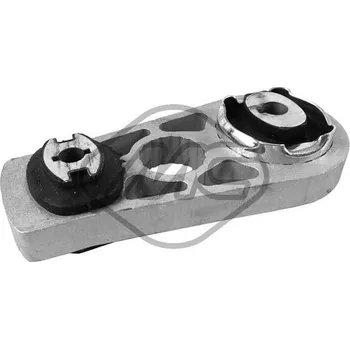 Motor automobilu Zavěšení motoru Metalcaucho 05652