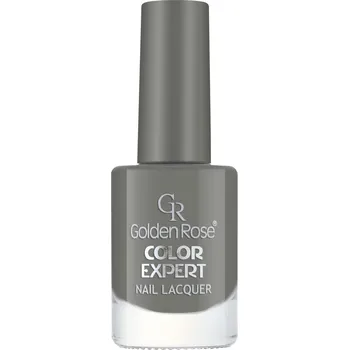 Lak na nehty Golden Rose Expert Color 10,2 ml lak na nehty šedý