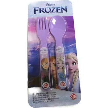 Obraz Příbory pro děti plast Pengo