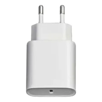 Síťová nabíječka USB-C 20W – rychlé nabíjení PD