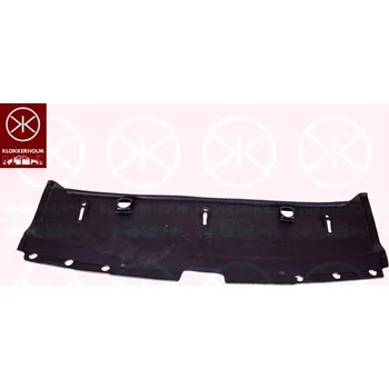 Nárazník Kryt pod nárazník PEUGEOT 307 (3_) 03.01- 7013L6