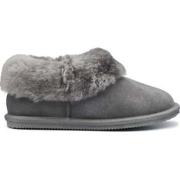 Dámské pantofle Hotter Grey 4599301 5 (38)