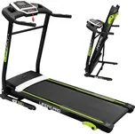 Elektrický běžecký pás Lifefit TM3200 do 100 kg