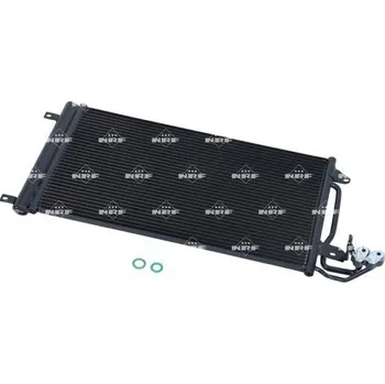 Klimatizace automobilu Kondenzátor, klimatizace NRF 35910