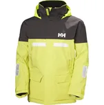 Helly Hansen Pier 4.0 Bunda Cyber Lime S