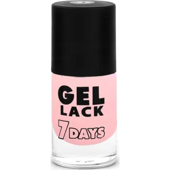 Lak na nehty Lak na nehty ADOS GEL LACK 01 WEDDING PINK