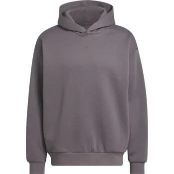 Pánská mikina Mikina adidas Grey Strata 5063038 S