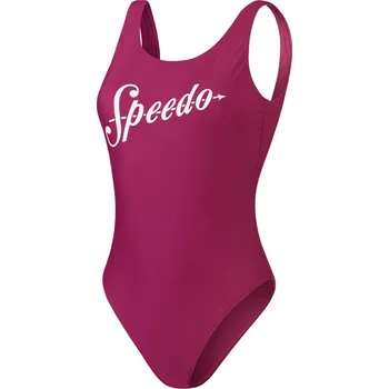 Dámské plavky Speedo Purple 4548560 28 (2XS)