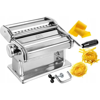 Strojek na těstoviny Ruční strojek na těstoviny a těsto Marcato Atlas 180