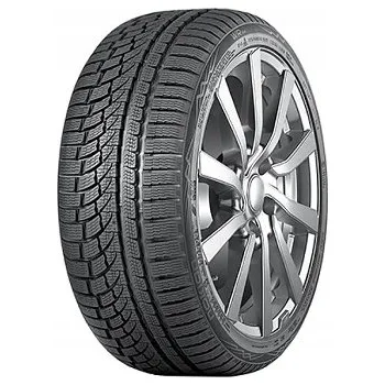 Zimní osobní pneu Zimní pneumatika Nokian Tyres WR A4 255/55 R18 109 H s přilnavostí na sněhu (3PMSF)
