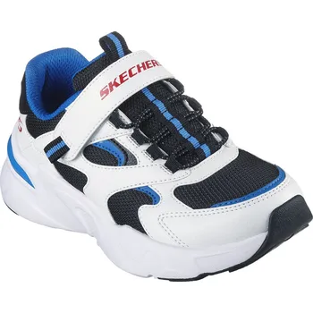 Dívčí tenisky Boty Skechers Wht 5321977 2 (35)