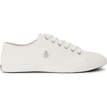 Pánské tenisky Tenisky Original Penguin White 7878949 11 (46)