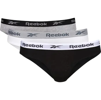 Kalhotky Kalhotky Reebok Blk 4846177 12 (M)
