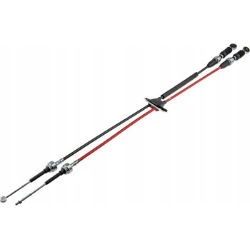 Spojková sada LANKA ŘAZENÍ NTY NXX-DW-000