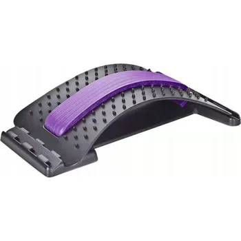 Masážní přístroj Masážní Přístroj přístroj na záda, pomůcka k protažení zad